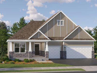 1111 Waterford St, Algonquin, IL, 60102