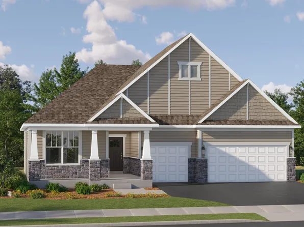 1071 Waterford St, Algonquin, IL 60102