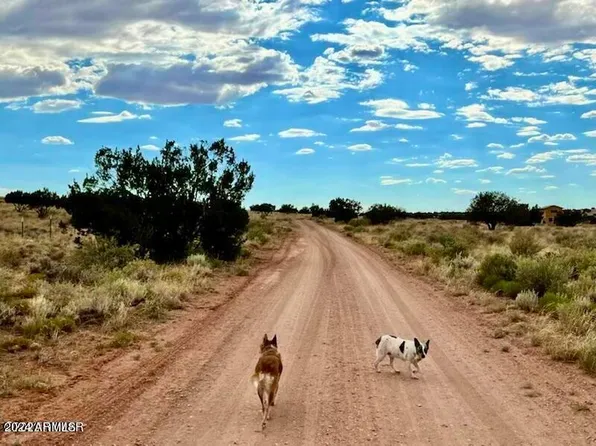 7668 KASIAS Trail #2, Snowflake, AZ 85937