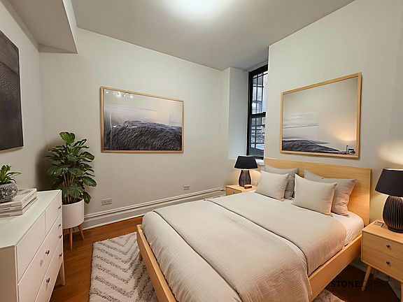 4th image of 521 W 122nd St #F1