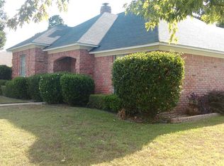 6109 Cooks Ln, Texarkana, TX 75503