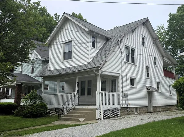 339 Hillwood Dr, Akron, OH 44320