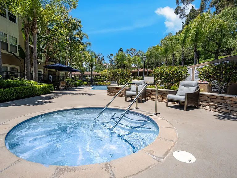 55+ Community - FountainGlen Laguna Niguel — Photo 12