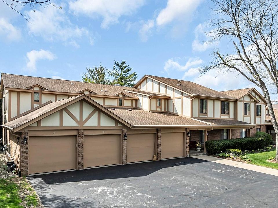 1st image of 709 S Lake Shore DRIVE #4H