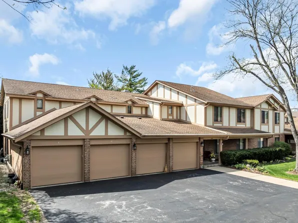 709 S Lake Shore DRIVE #4H, Lake Geneva, WI 53147