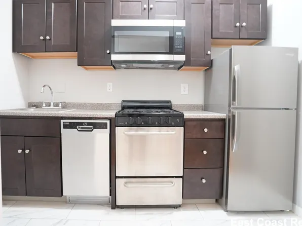 1292 Commonwealth Ave, Boston, MA