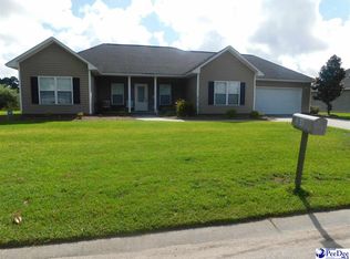 3108 Haven Straits Rd, Florence, SC 29505