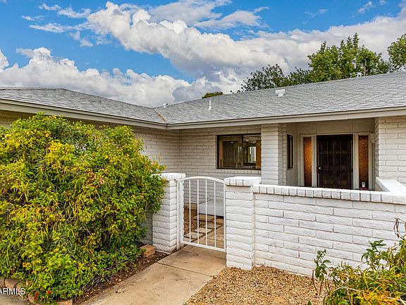 4th image of 7560 E GOLD DUST Avenue