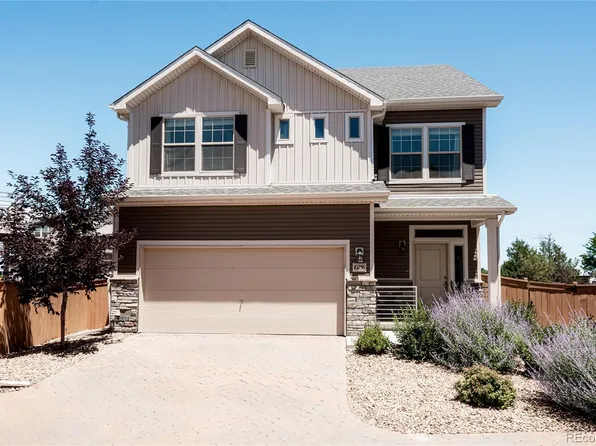 10258 Xanadu Street, Commerce City, CO 80022