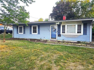 5926 Penn Ave, Dayton, OH, 45432