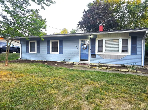 5926 Penn Ave, Dayton, OH 45432