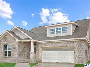 4001 W Eagle St, Florence, SC 29501