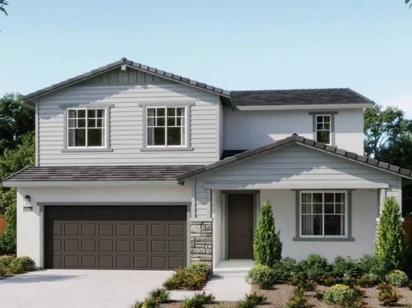 8135 Cadette Ct, Elk Grove, CA 95757