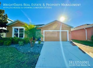 14138 Poke Ridge Dr, Riverview, FL 33579