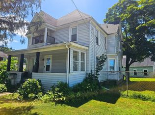 520 S Keystone Ave, Sayre, PA 18840