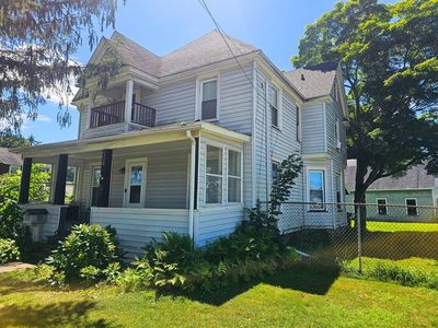 520 S Keystone Ave, Sayre, PA, 18840