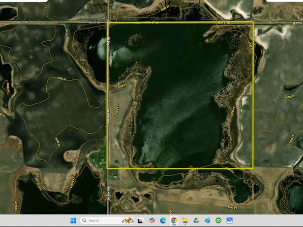 56th St NE LOT WP001, Lankin, ND 58250