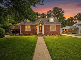 214 Sir Oliver Rd, Norfolk, VA 23505