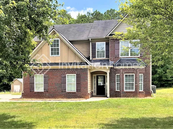154 Shoal Park Dr #59, McDonough, GA 30252