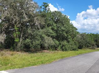 9127 N Abaco Way, Citrus Springs, FL 34433