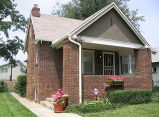 1675 S Pennsylvania St, Denver, CO 80210