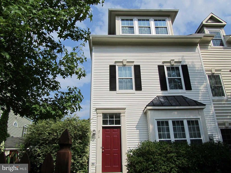 Welcome to your new home!