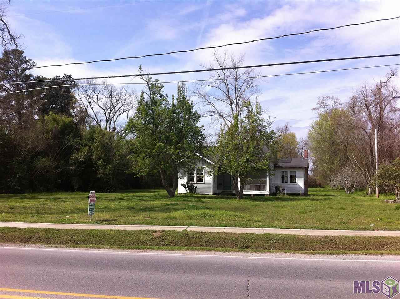 1104 1/2 W Main St, New Roads, LA 70760 Zillow