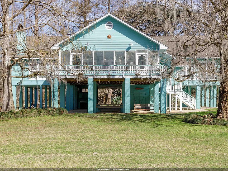 14600 Louise St, Denham Springs, LA 70726 MLS 2023001595 Zillow