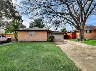 2626 Alden Ave, Dallas, TX 75211