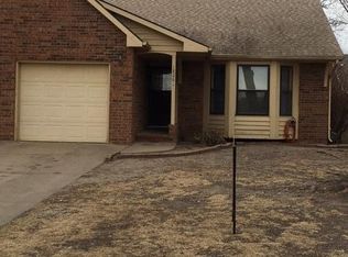 1826 S Laurel St, Wichita, KS 67207