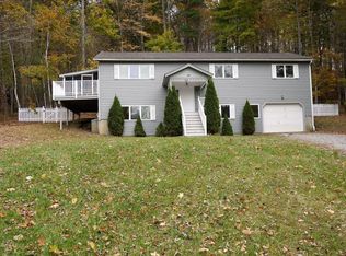 467 Under Mountain Rd, Lenox, MA 01240
