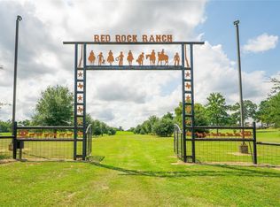 849 County Road 331a, Milano, TX 76556