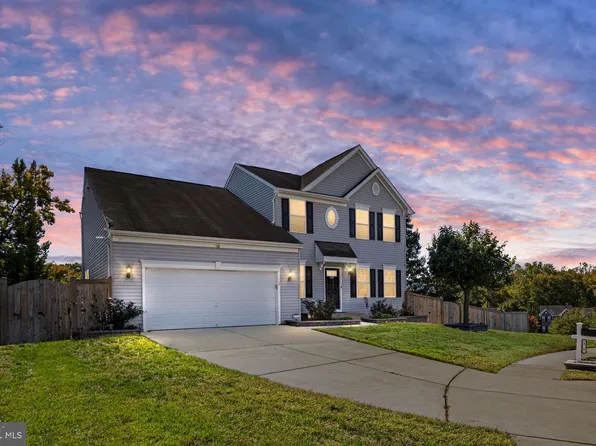 15 Warbler Ct, Stafford, VA 22554