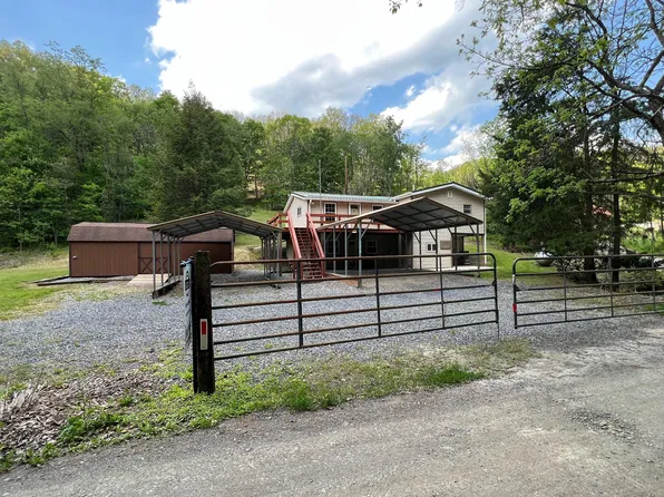 11319 Brashier Hollow Rd SE, Cumberland, MD 21502