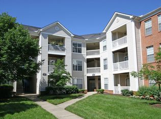 310 Riverbend Dr APT 1C, Charlottesville, VA