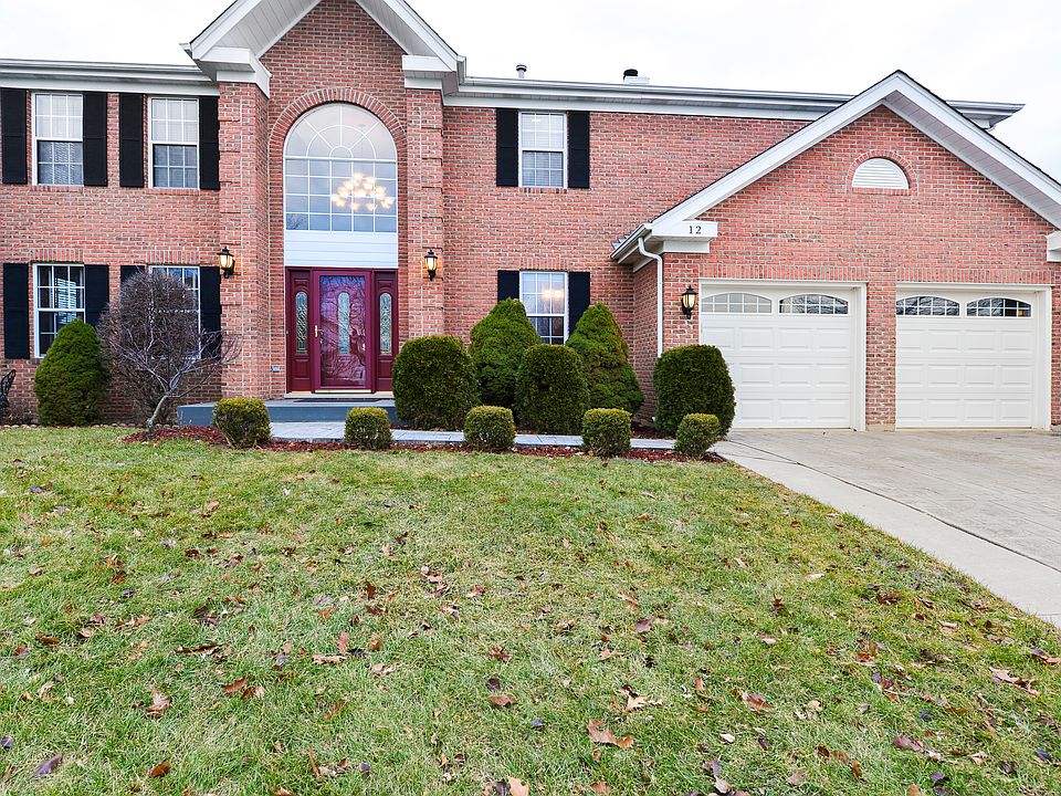 1st image of 12 Horseshoe Ct