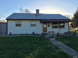 200 Westhafer Rd, Vandalia, OH 45377