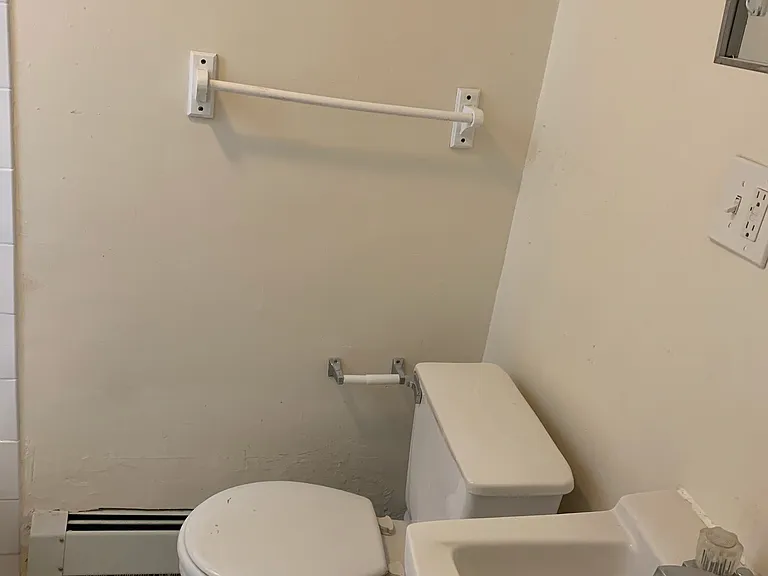 51 S Huntington Ave #203 — Photo 5