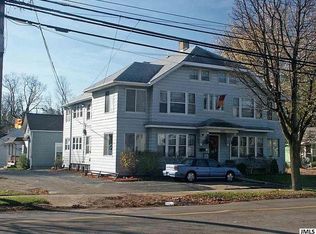 527 W Ganson St APT 1, Jackson, MI