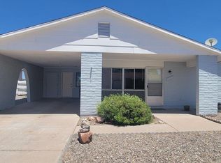 402 Cuprite St, Tyrone, NM 88065