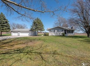 5400 Rea Rd, Dundee, MI 48131