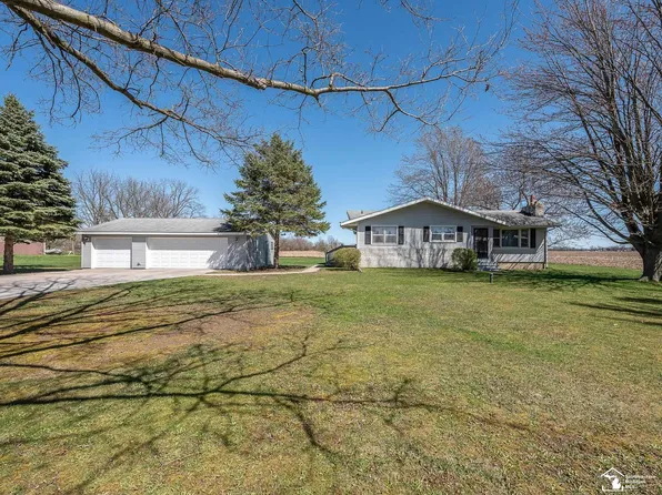 5400 Rea Rd, Dundee, MI 48131