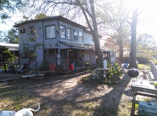 155 Justine Ave., livingston, TX 77351