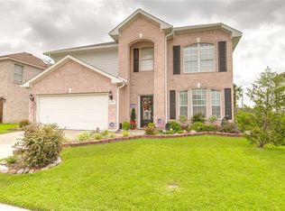 3361 Chapel Ridge Way, Fort Worth, TX 76116