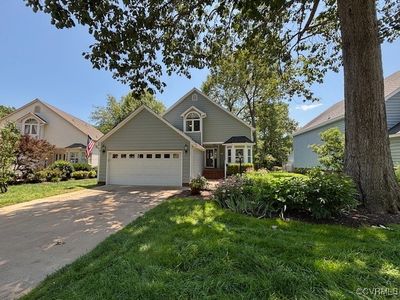 12513 Caitlin Cir, Henrico, VA, 23233