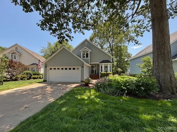 12513 Caitlin Cir, Henrico, VA 23233