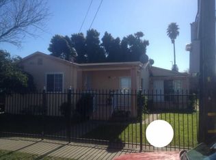 1820 California Ave, San Pablo, CA 94806