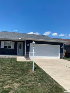 4527 W Correll Ct, Peoria, IL, 61607