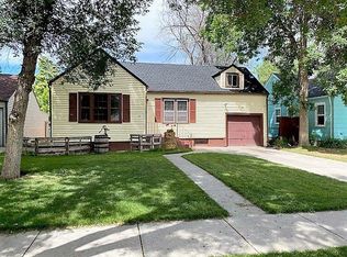 711 Yellowstone Ave, Billings, MT 59101