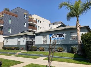 LB1830, Long Beach, CA 90806